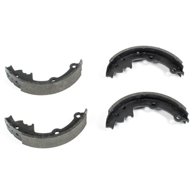 PowerStop PSB Autospecialty Brake Shoes Brakes, Rotors & Pads Brake Shoes main image