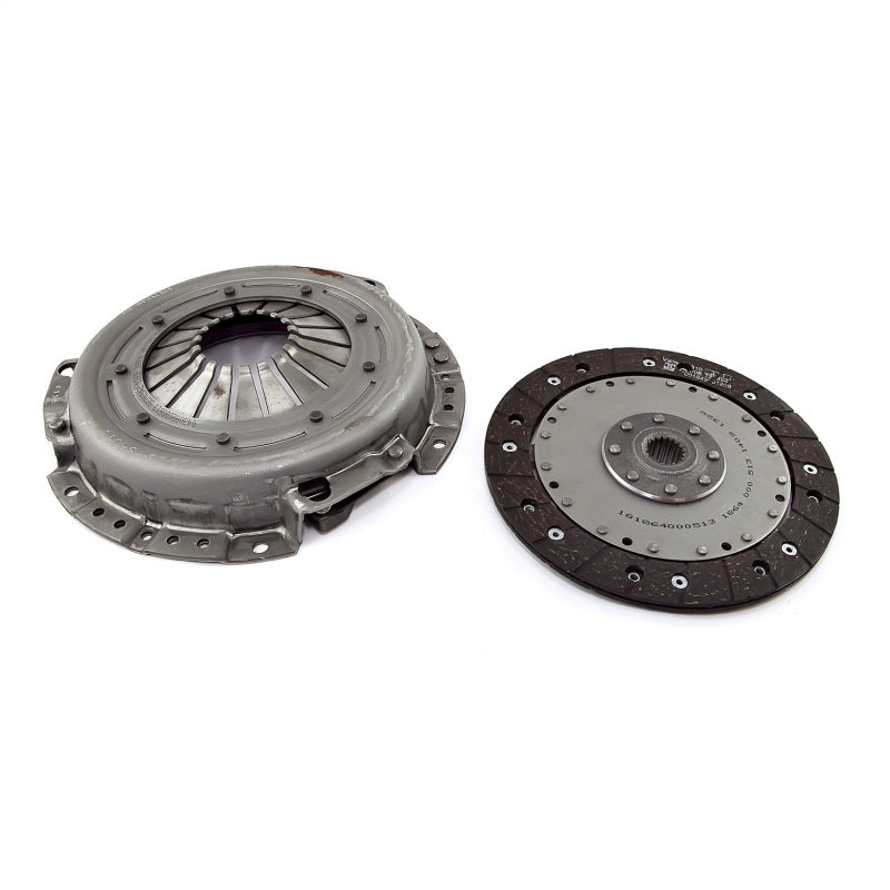 OMIX OMI Clutch Kits Drivetrain Clutch Kits - Single main image