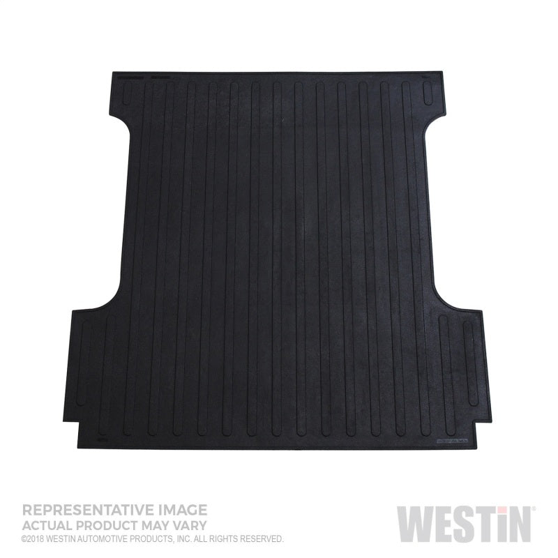 Westin WES Truck Bed Mats Truck Bed Liners Truck Bed Liner - Drop-In main image