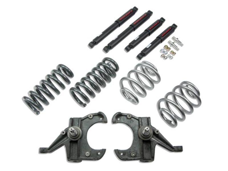 Belltech LOWERING KIT WITH ND2 SHOCKS 952ND Main Image