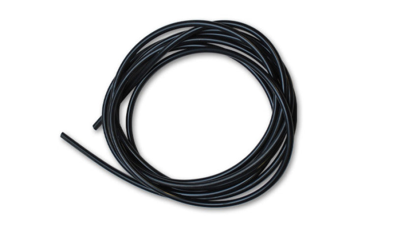 Vibrant Vacuum Hose Bulk Pack, 1/8" (3.2mm) I.D. x 50ft - Black