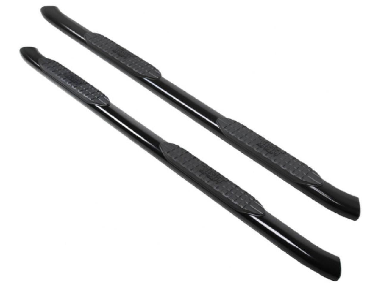 Westin PRO TRAXX 5 Oval Nerf Step Bars