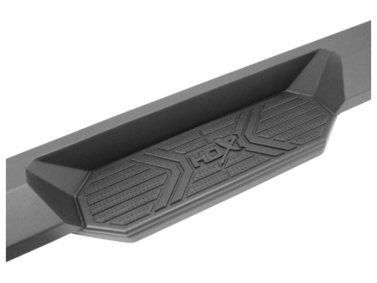 Westin HDX Xtreme Nerf Step Bars