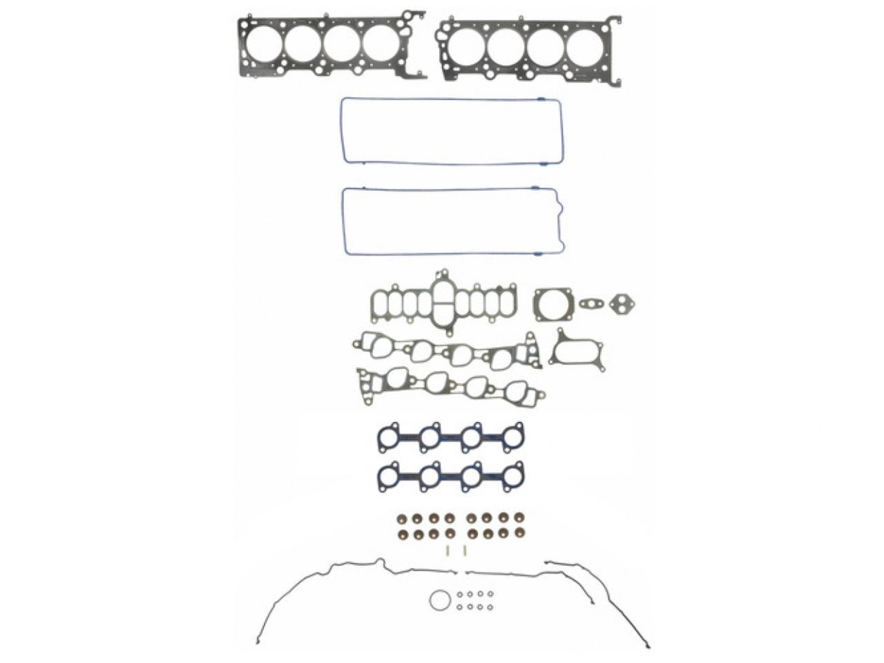 FelPro Vehicle Parts HS9790PT8 Item Image