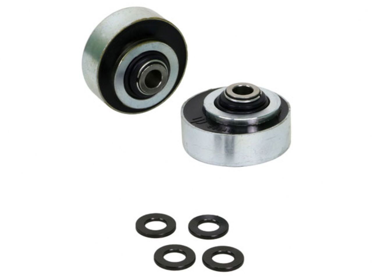 Whiteline Control Arm Bushings KCA469 Item Image