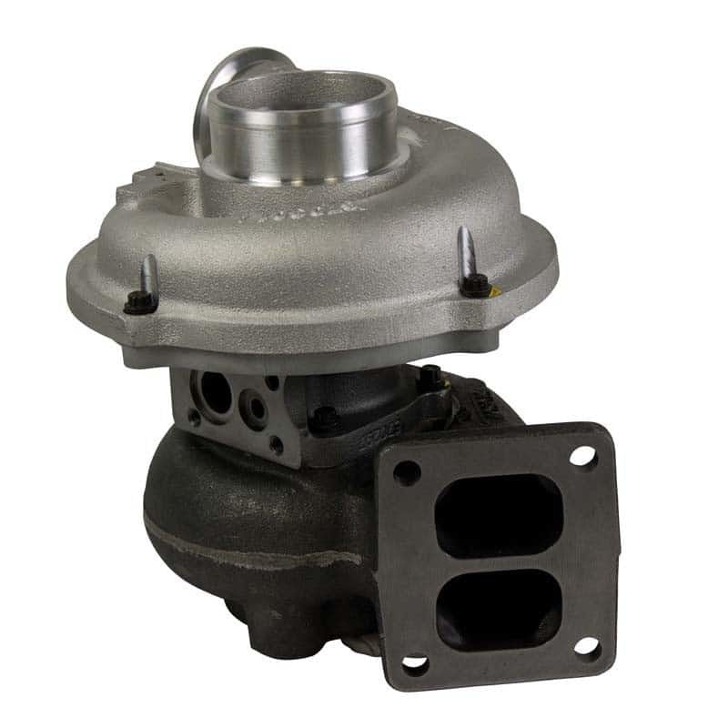 Industrial Injection 94-97 Ford 7.3L Power Stroke New Hybrid Turbo 1.00 Turbine Housing 170310