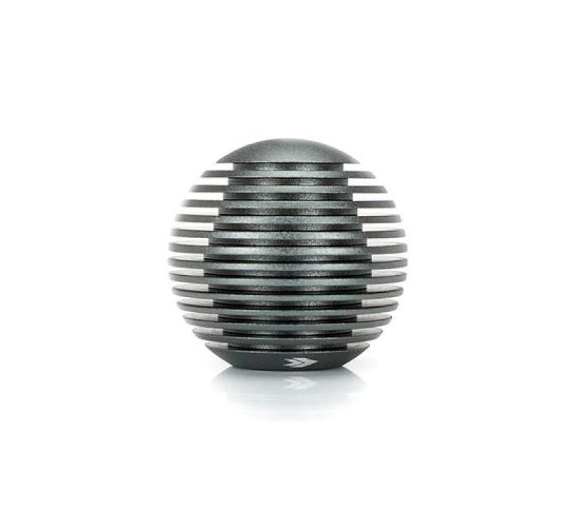 NRG Shift Knob Heat Sink Droplet Gunmetal SK-703GM