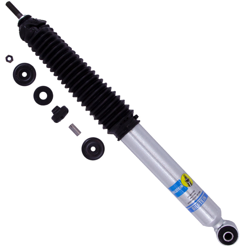 Bilstein B8 17-19 Ford F250/F350 Super Duty Front Shock (4WD Only/Lifted Height 4-6in) 24-285308