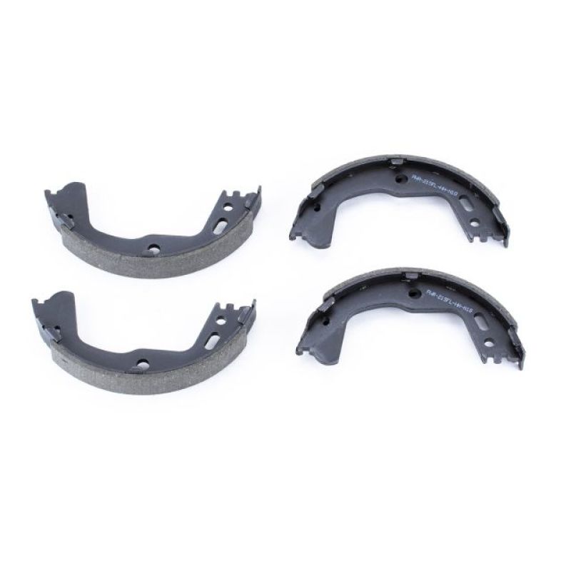 PowerStop PSB Autospecialty Brake Shoes Brakes, Rotors & Pads Brake Shoes main image