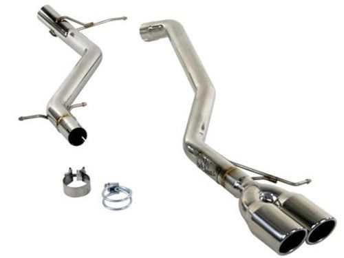 aFe Catback Exhaust 49-36401 Item Image