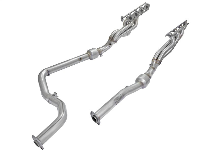 aFe AFE Headers Exhaust, Mufflers & Tips Headers & Manifolds main image