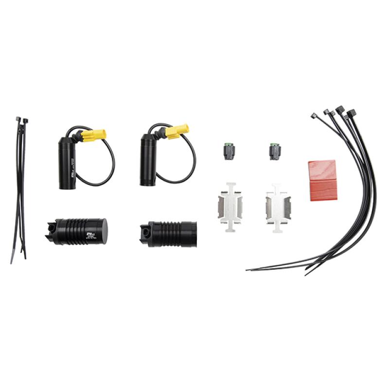 KW Electronic Damping Cancellation Kit 2019+ BMW Z4 sDrive M40I / A90 Toyota Supra (G29) 68511086 Main Image