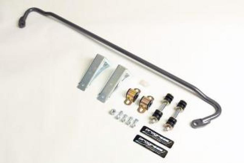 Progress Technology 02-07 Mitsubishi Lancer 19mm Sway Bar - Rear 62.1430