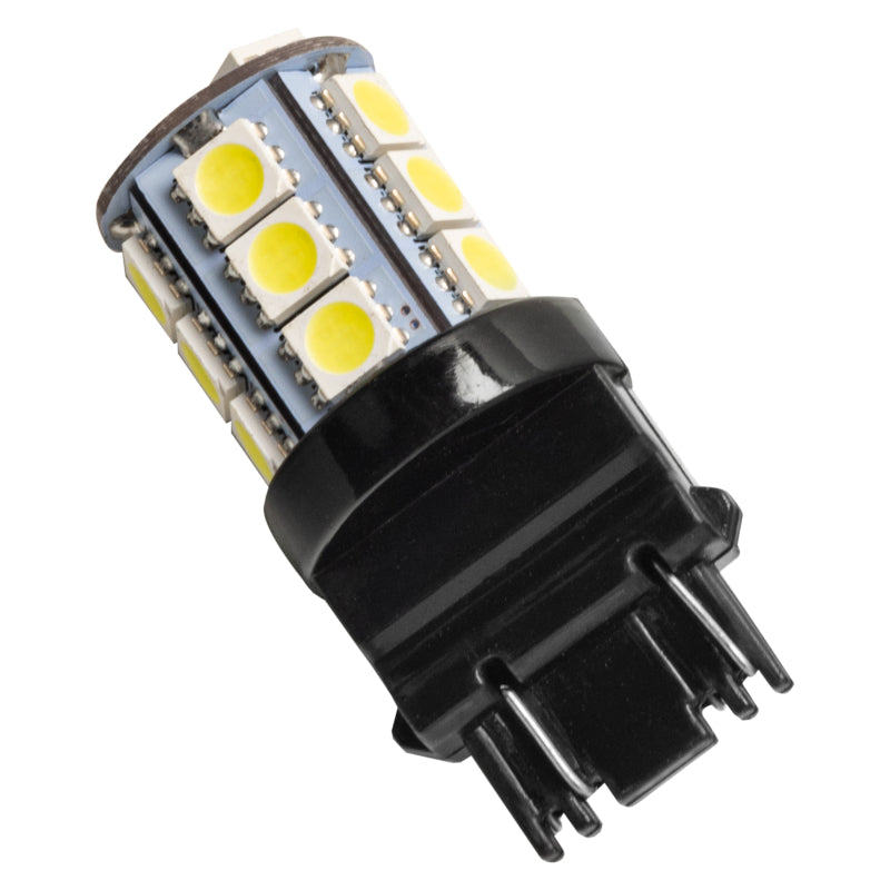 ORACLE Lighting Oracle 3157 18 LED 3-Chip SMD Bulb (Single) - Cool White 5103-001