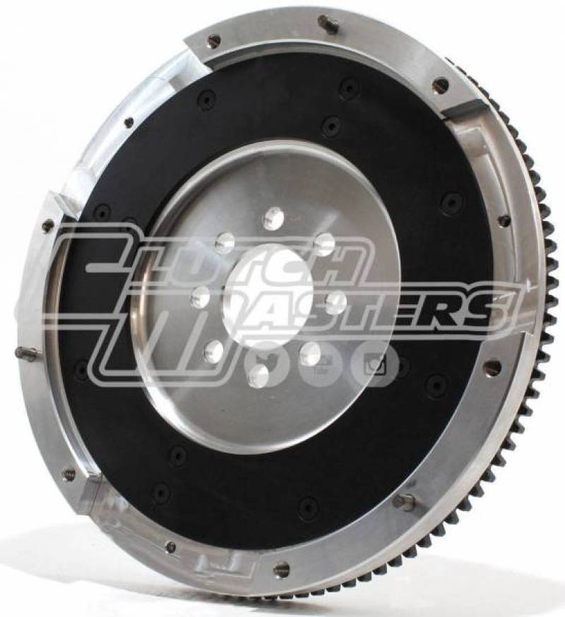 Clutch Masters 94-95 Dodge Neon 2.0L / 94-95 Plymouth Neon 2.0L Aluminum Flywheel FW-1922-AL