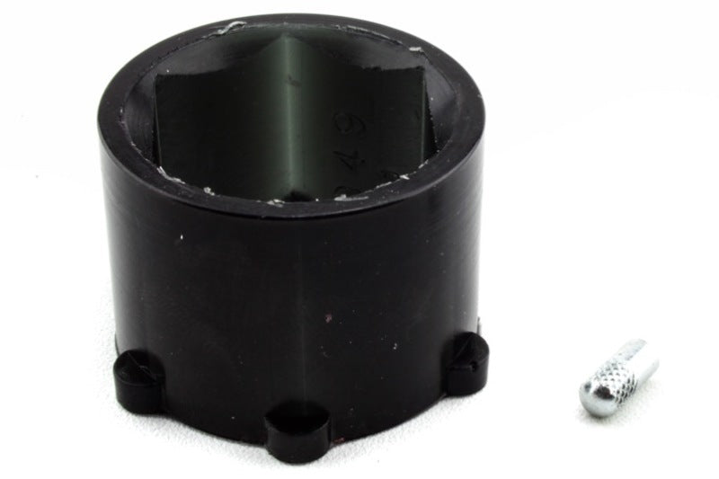 Whiteline WL Bushings - Steering Rack Suspension Bushing Kits main image