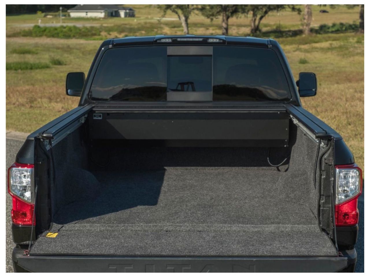 Pace Edwards 14-17 Chevrolet Silverado 1500 Long Bed UltraGroove Electric