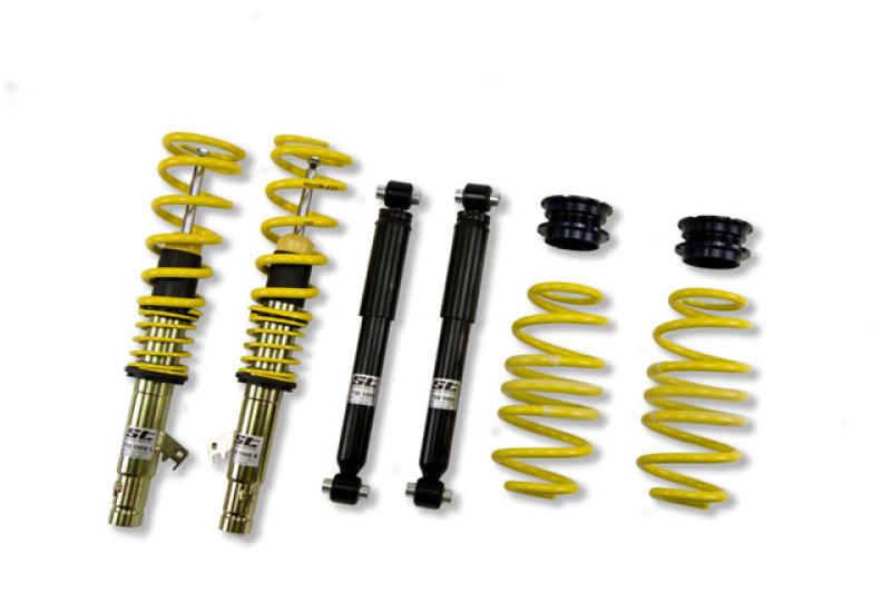 ST Coilover Kit 02-08 Mazda 6 Sedan 13275007 Main Image