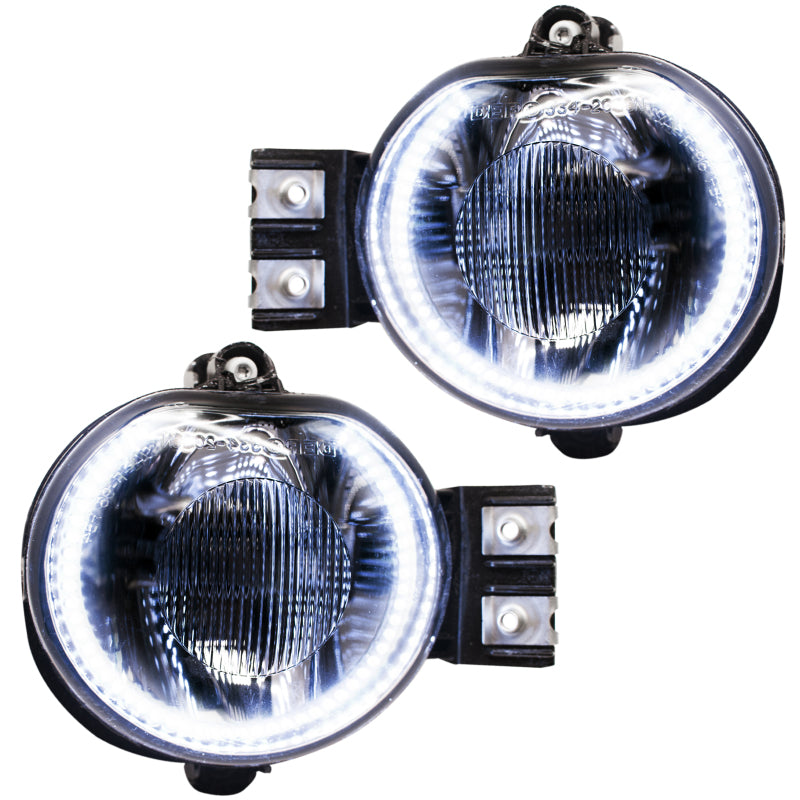 ORACLE Lighting Oracle 02-05 Dodge Ram SMD FL - White 7031-001