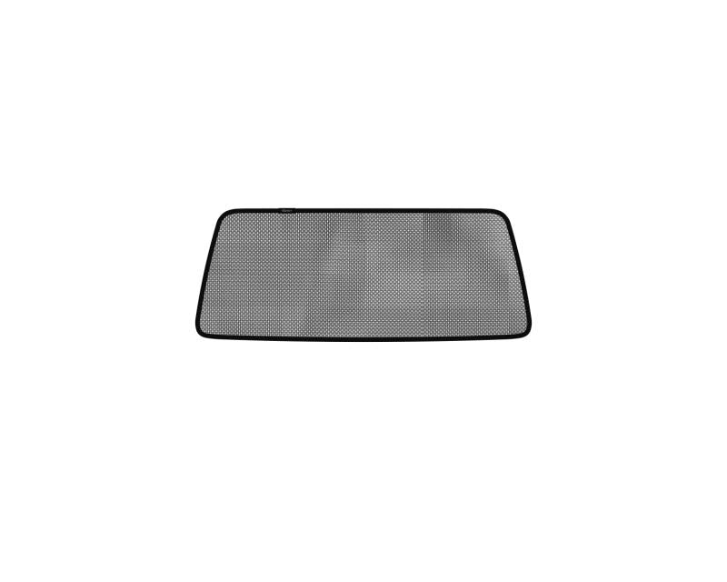 3D MAXpider 1998-2007 Lexus LX470 Black Sun Shades - Rear Window S1LX0445 Main Image