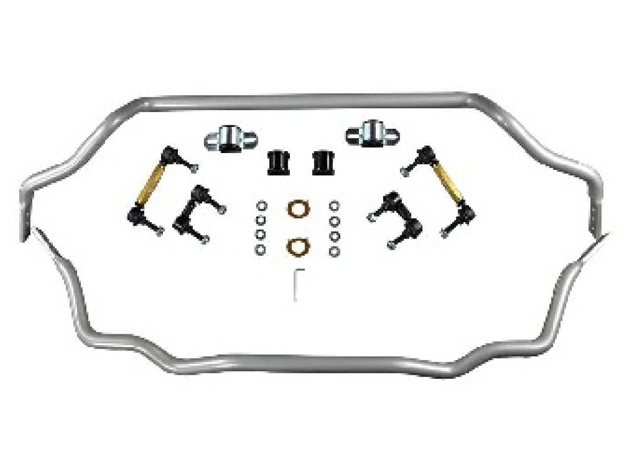 Whiteline Sway Bar - Vehicle Kit