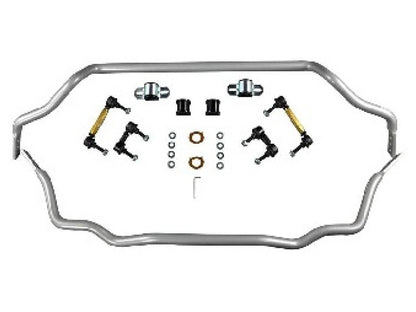 Whiteline Sway Bar - Vehicle Kit