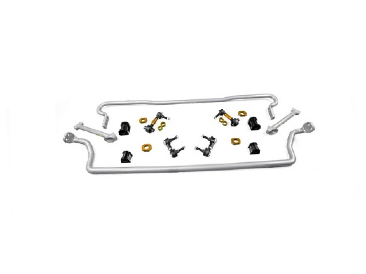 Whiteline Sway Bar - Vehicle Kit