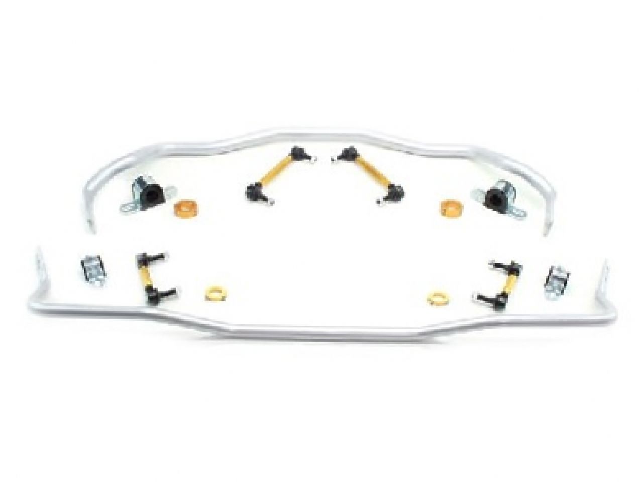 Whiteline Sway Bar - Vehicle Kit