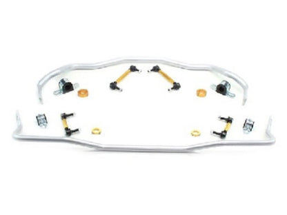 Whiteline Sway Bar - Vehicle Kit