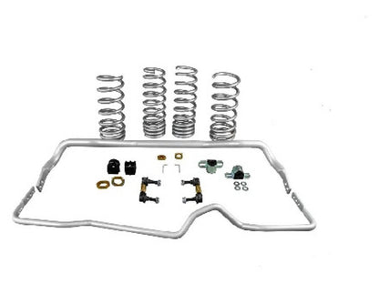 Whiteline Grip Series Kit
