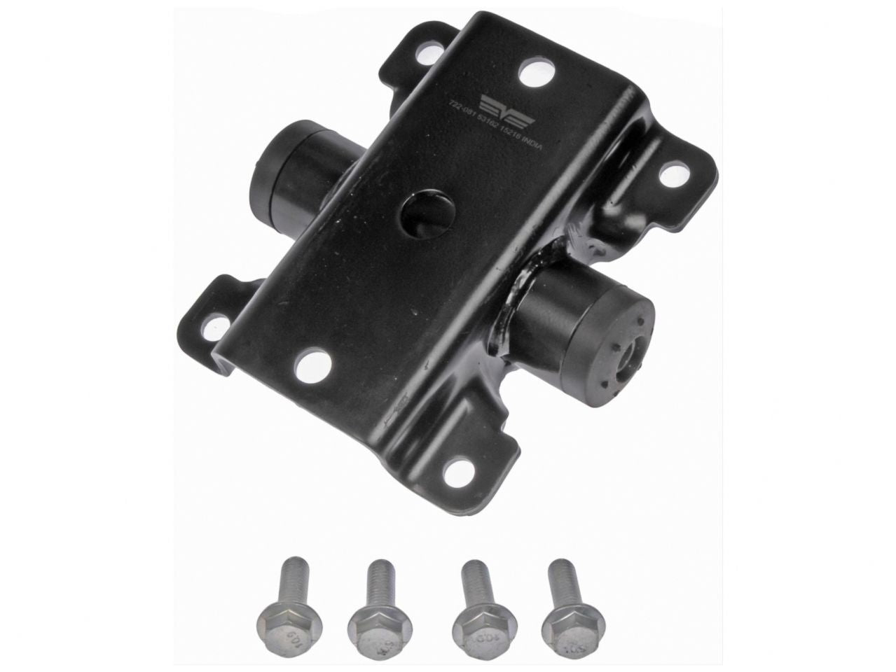 Dorman Rear Position Leaf Spring Bracket Kit