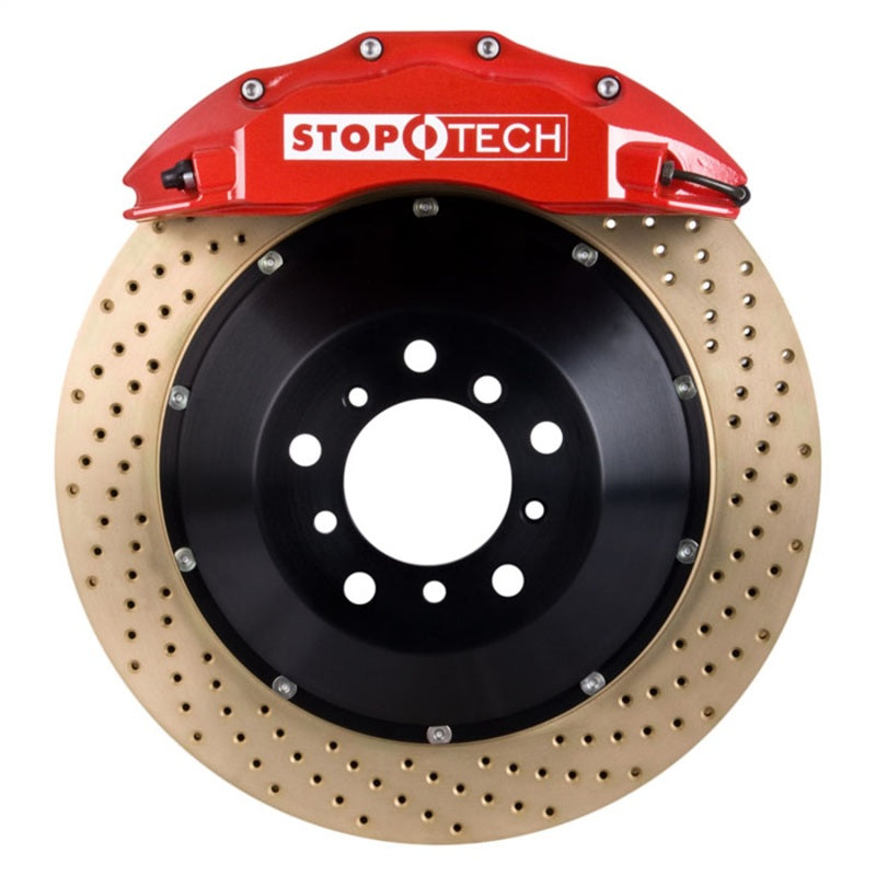 Stoptech ST Big Brake Kits Brakes, Rotors & Pads Big Brake Kits main image