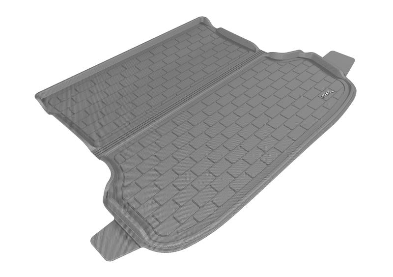 3D MAXpider 2015-2019 Subaru Outback Kagu Cargo Liner - Gray M1SB0131301 Main Image