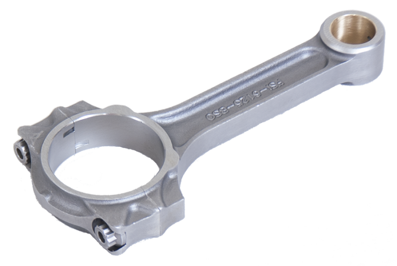 Eagle Chevrolet LS 4340 I-Beam Connecting Rod 6.125in (Single) FSI6125O-1 Main Image