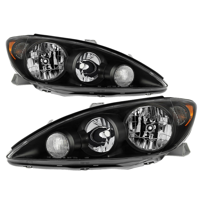 SPYDER SPY xTune Headlights Lights Headlights main image