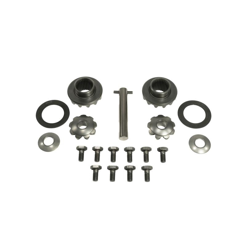 Yukon Gear Replacement 27 Spline Standard Open Spider Gear Kit For Jeep JK Dana 30 Front YPKD30-S-27-JK Main Image