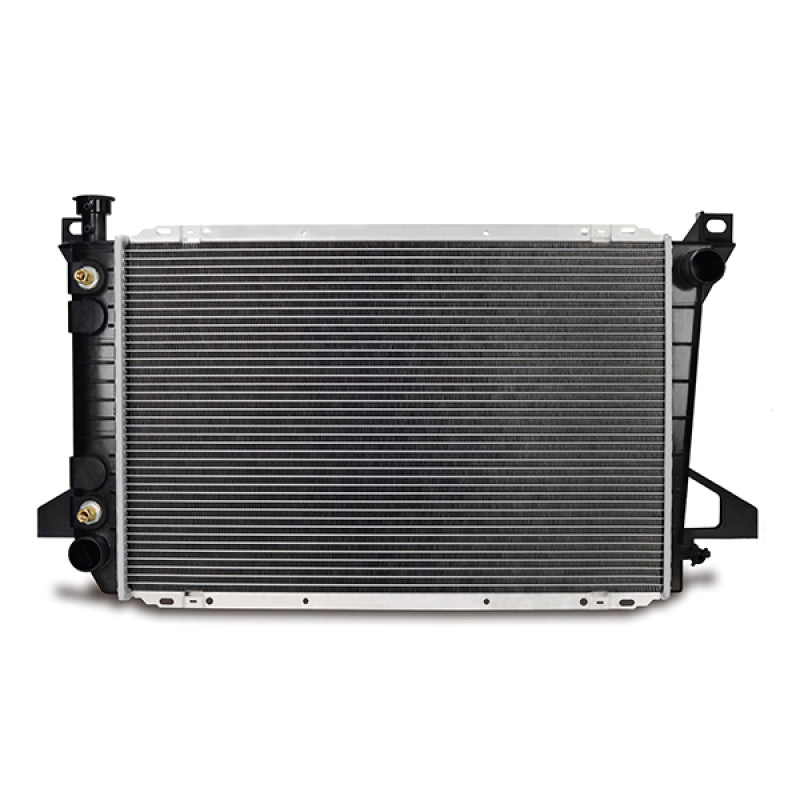 Mishimoto 85-96 Ford Bronco AT OEM Replacement Plastic Radiator MMR1453-AT