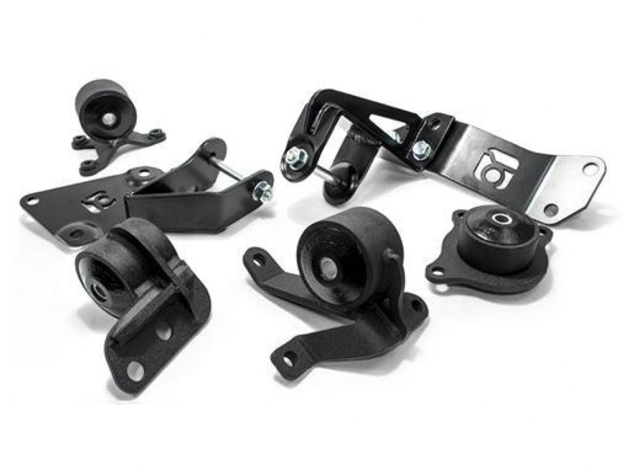 Innovative Mounts Engine & Motor Mounts 90550-75A Item Image