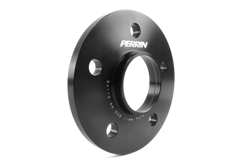 Perrin 2020 Toyota Supra Wheel Spacer Kit (Includes 11mm/14mm With Bolts) PTP-WHL-100BK *Discontinued