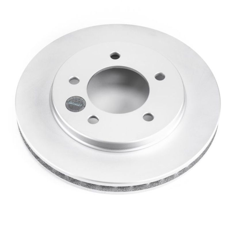 PowerStop PSB Evolution Coated Rotor Brakes, Rotors & Pads Brake Rotors - OE - Cryo main image