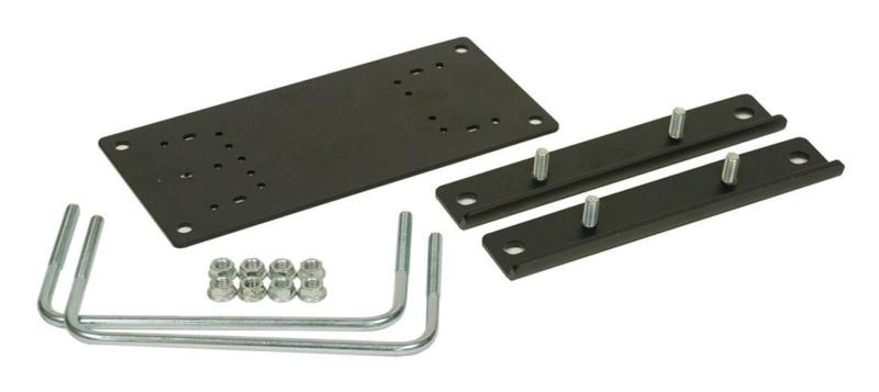 Firestone F3 Mounting Plate Kit (For PN 2581 / 2589 / 2590 / 2591 / 2592) (WR17602588) 2588 Main Image