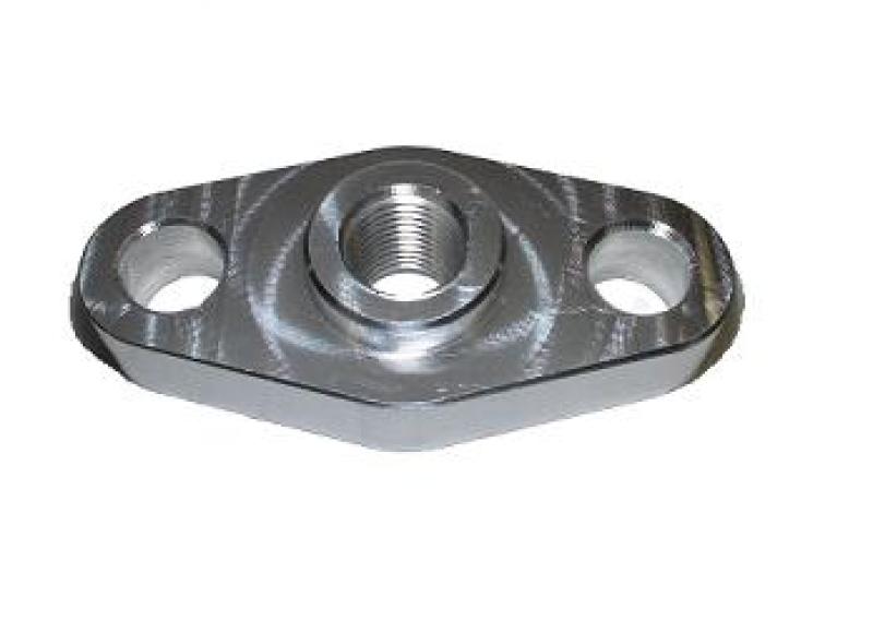 ATP Aluminum Oil Inlet Flange (GTW Journal Flange) ATP-FLA-041