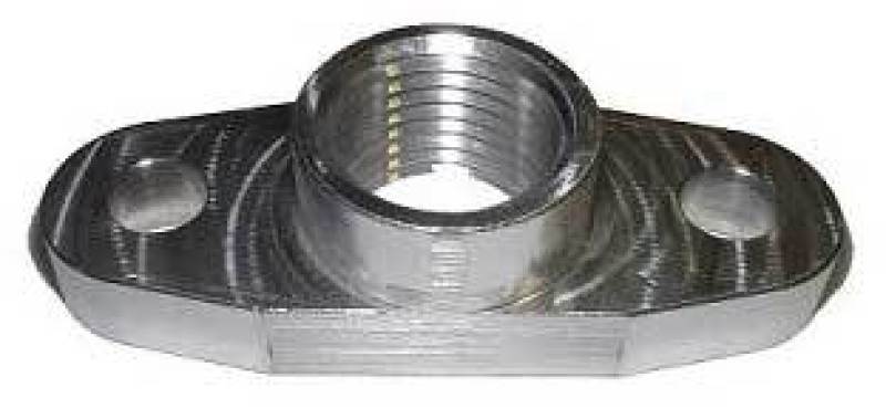 Industrial Injection T3/T4 Oil Inlet Flange T34OILIN