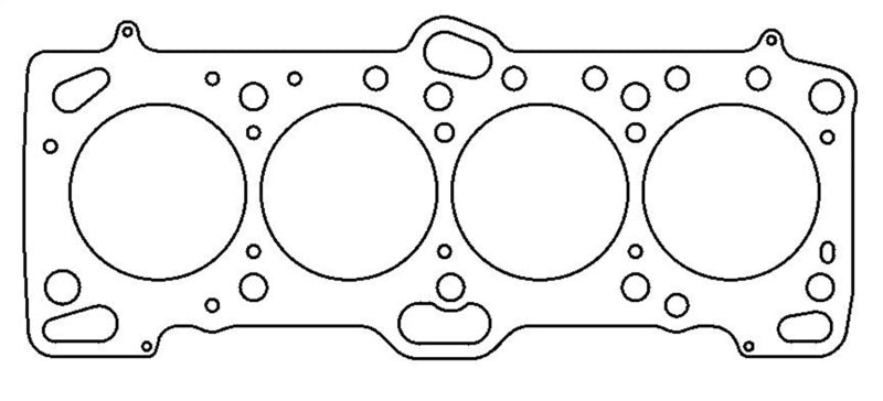 Cometic MLS Cylinder Head Gasket; Each 0F3C9