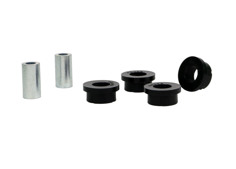 Whiteline WL Bushings - Trailing Arm Suspension Bushing Kits main image