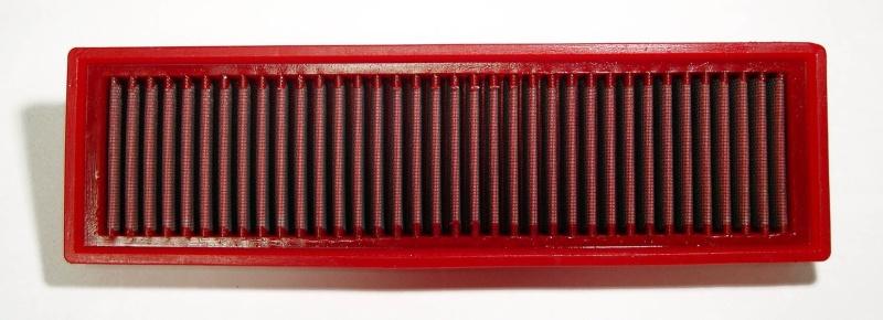 BMC 04-10 Citroen C4 1.4L 16V Replacement Panel Air Filter FB460/01 Main Image