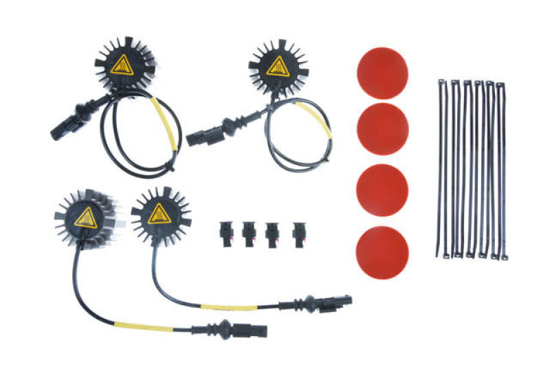 KW Mercedes AMG GT GT-S ESC Module 68510430