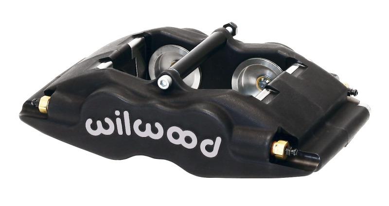 Wilwood Caliper-Forged Superlite 4-ST 1.88/1.75in Pistons 1.25in Disc 120-11331 Main Image