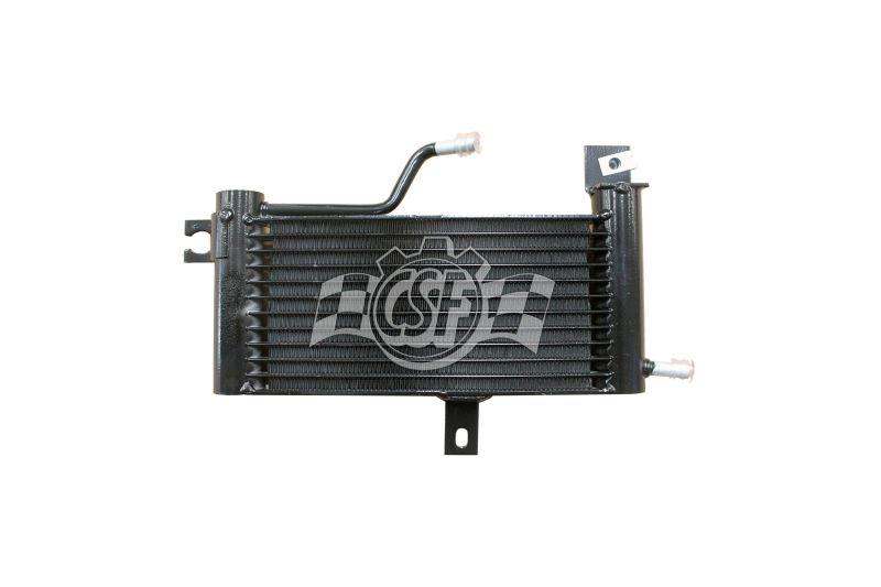 CSF 03-09 Toyota 4Runner 4.0L Transmission Oil Cooler 20016 Main Image