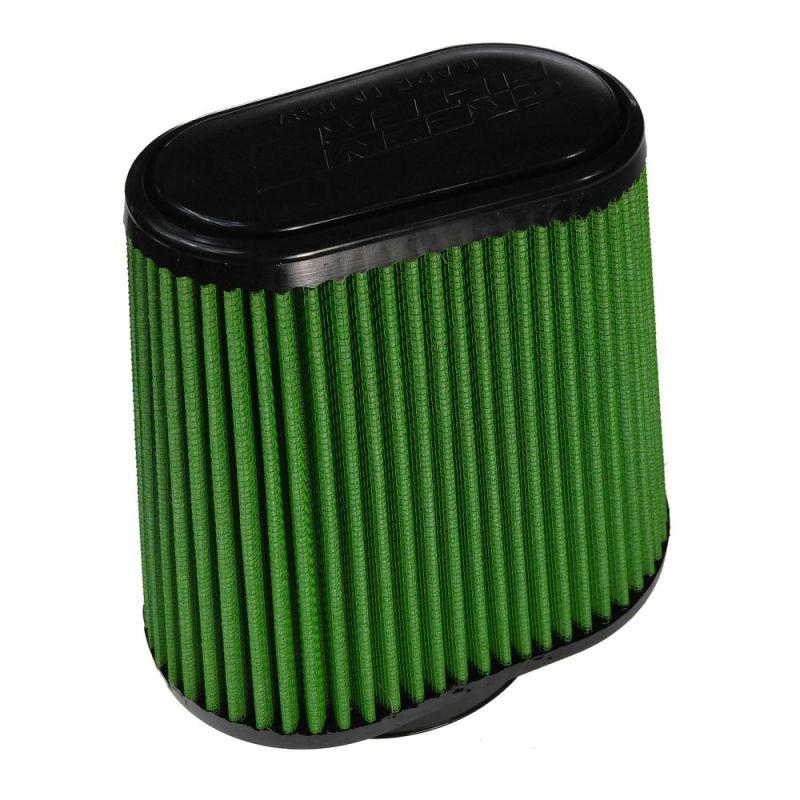 Green Filter Corvette Intake Replacement Filter - For Kit 2584 7301 Main Image